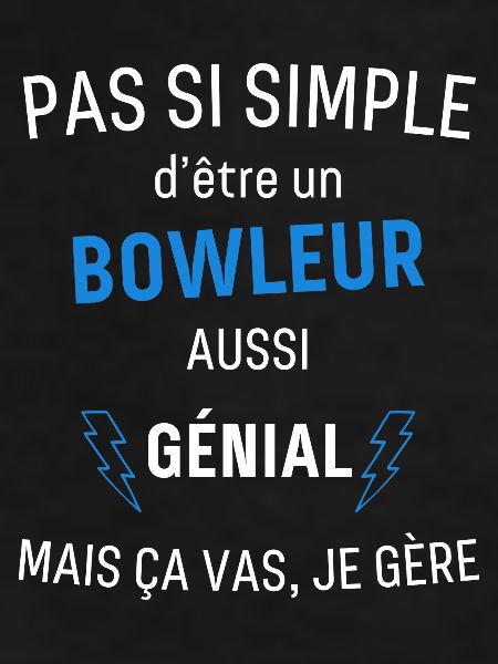 Awesome Bowleur