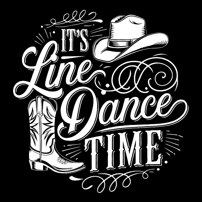 Line Dance Time Line Dancing Dancing
