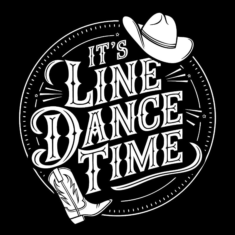 Line Dance Time Line Dancing Dancing