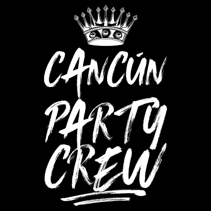 Dicton de l’équipe de la fête de Cancun