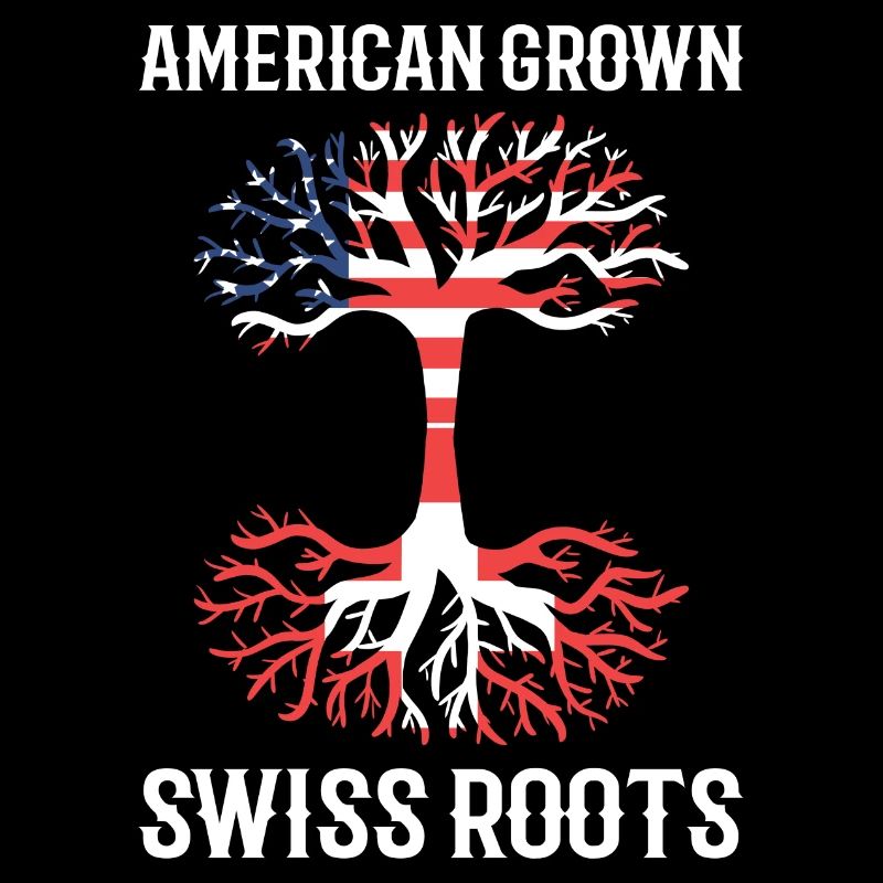 Schweiz Schweizer Schweizerdeutsch