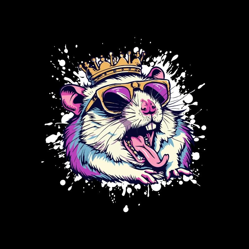 Hamster Funny