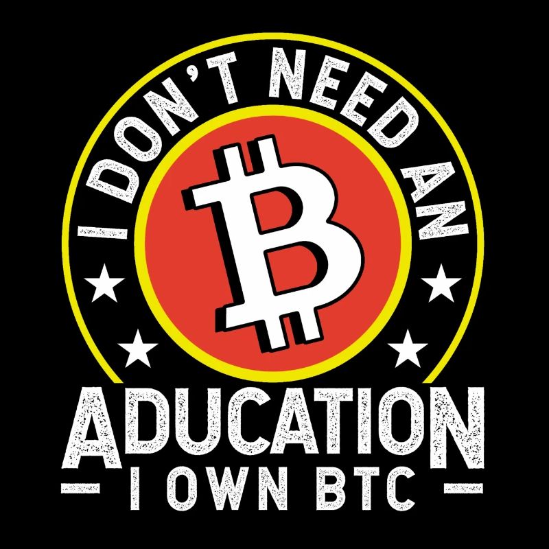 Bitcoin aducation