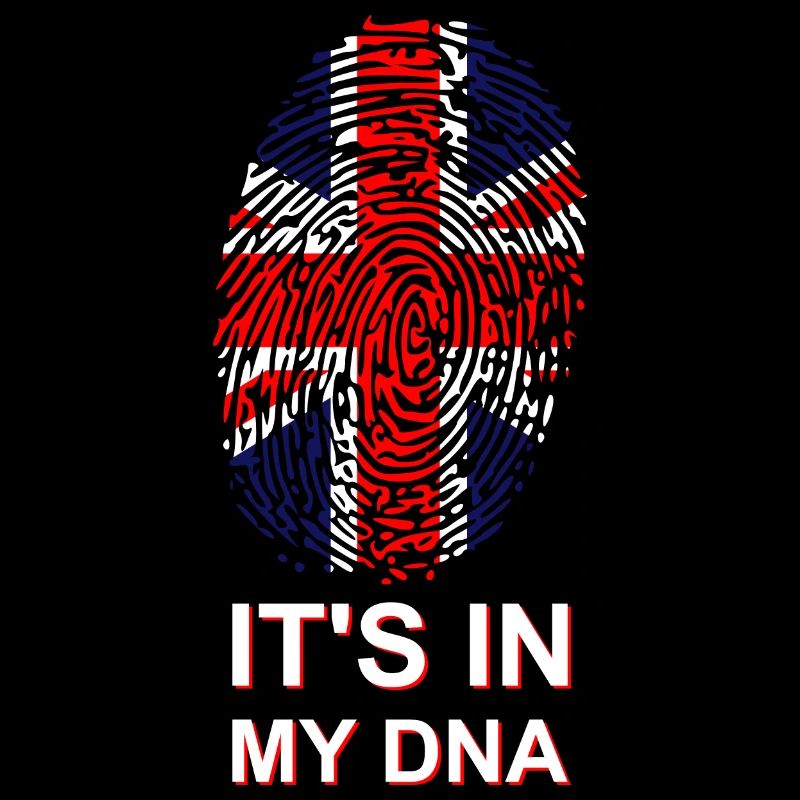 ADN de l’Angleterre