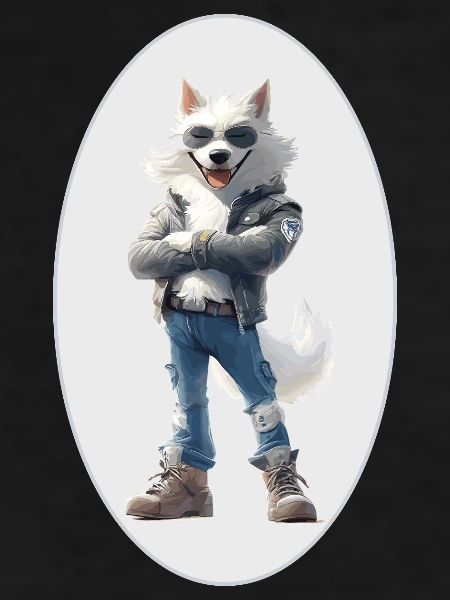 Wolf