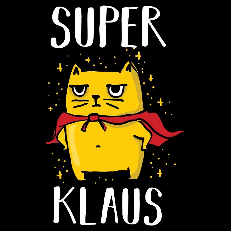 Klaus