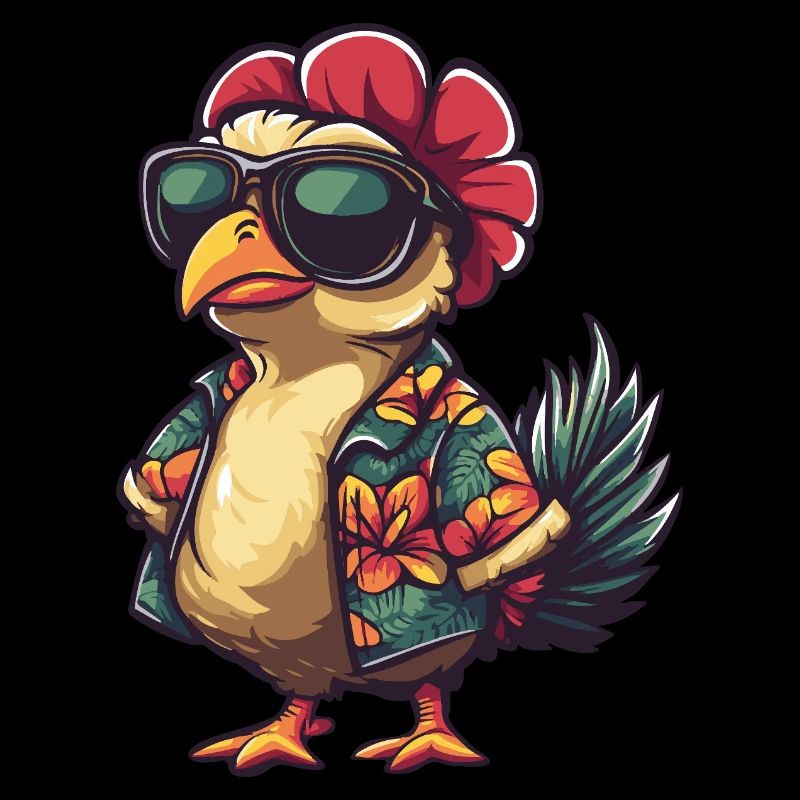 Truthan Comic Vacation