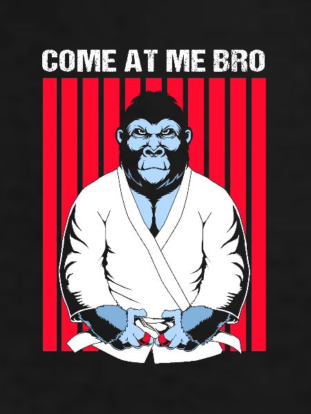 Gorilla