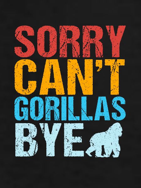 Gorilla