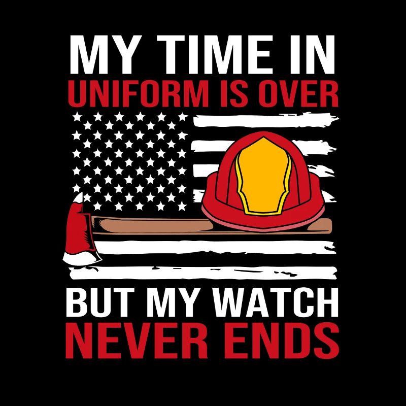 Firefighter Fire Brigade