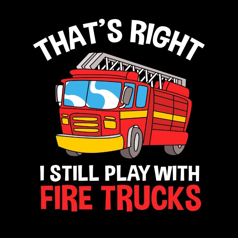 Firefighter Fire Brigade