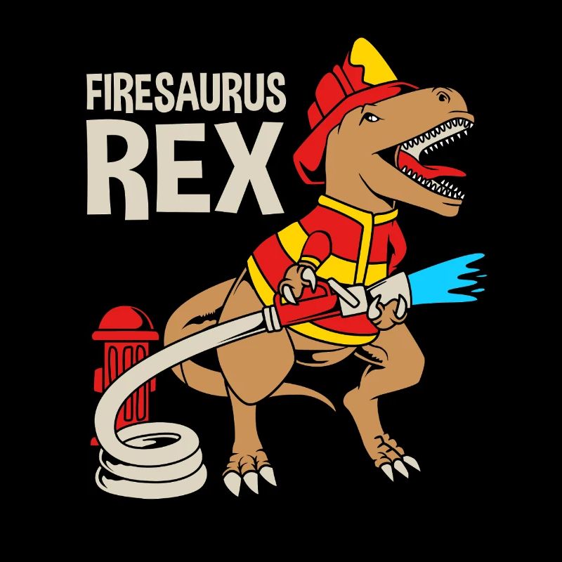 Firefighter Fire Brigade