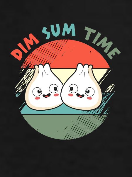 Dim sum