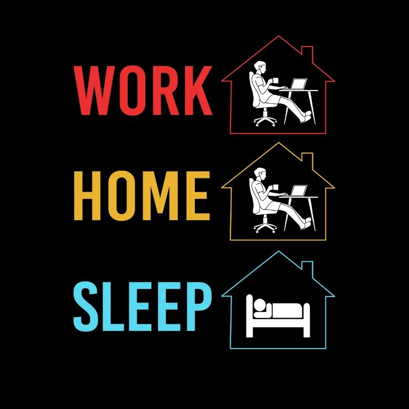 Remote Homeoffice