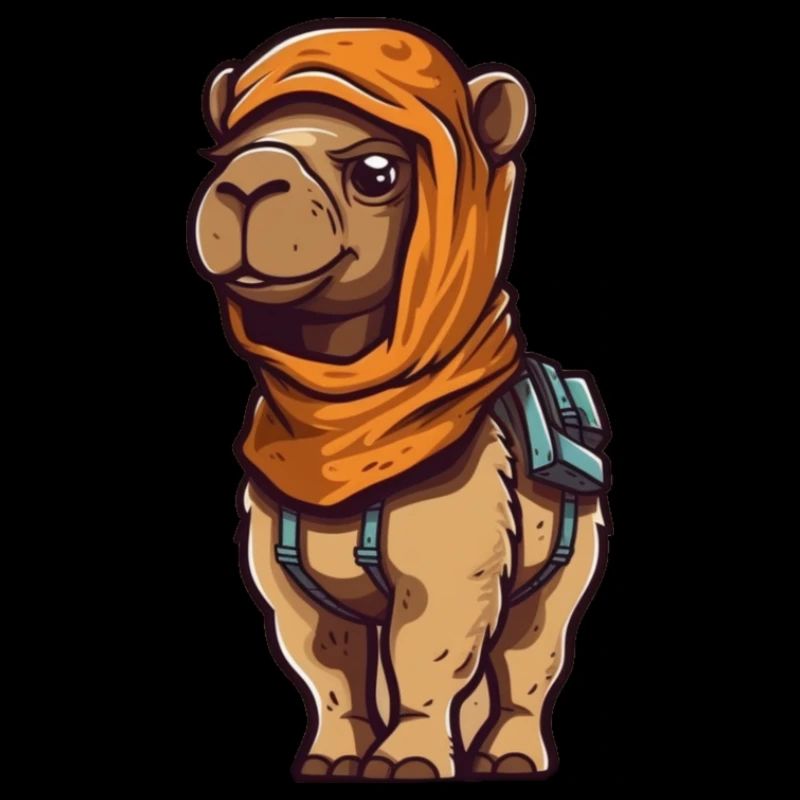 Kamelopy