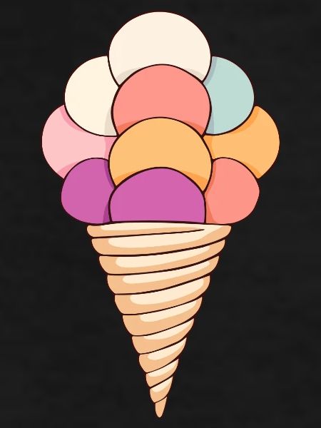 Ice cream