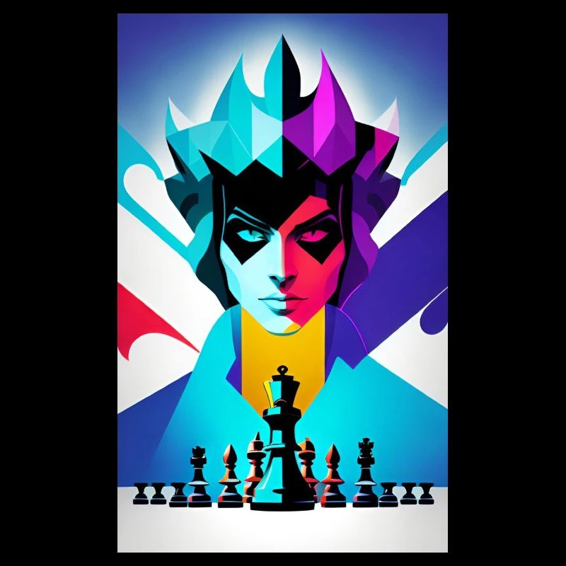 Chess | Chess piece | Chess player
