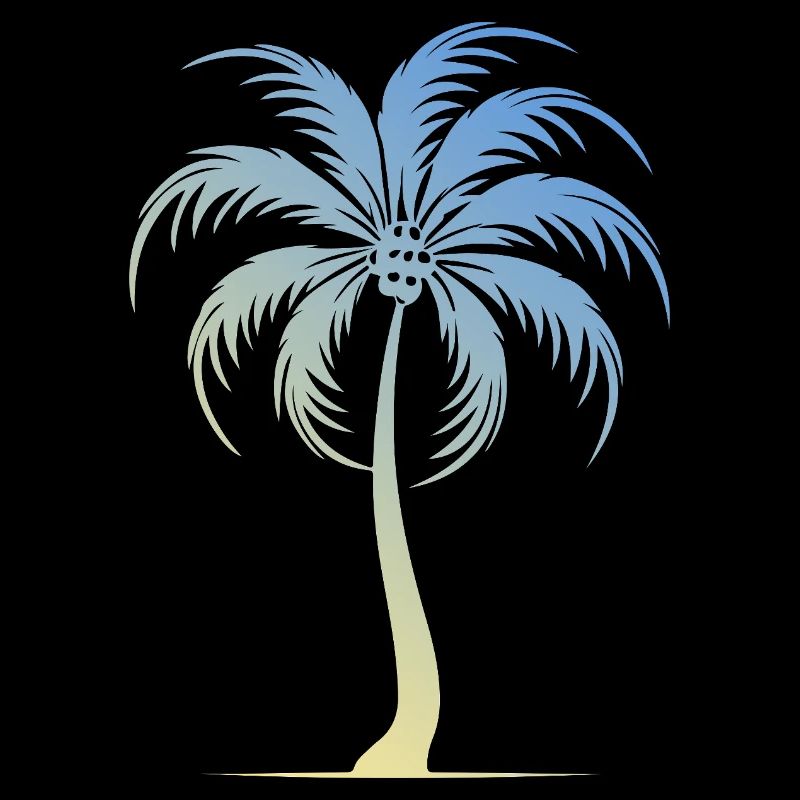 Vacances Palm Tree