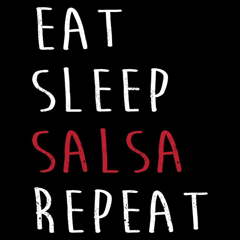 Danseuse de salsa Danseuse