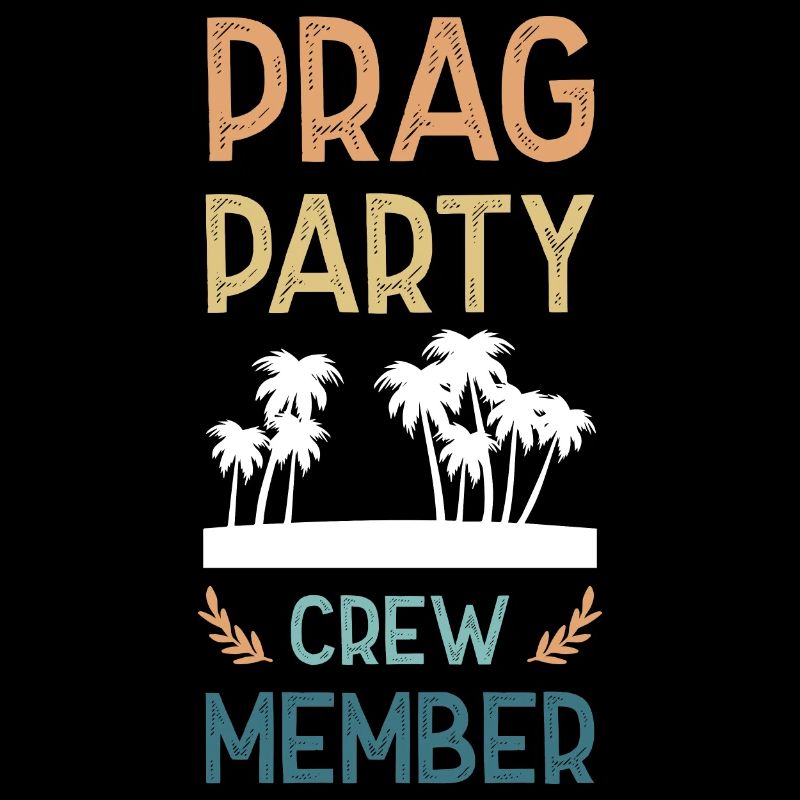 Prague Party Crew