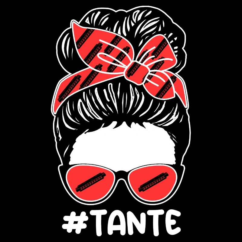 Harmonica Tante Harmonica