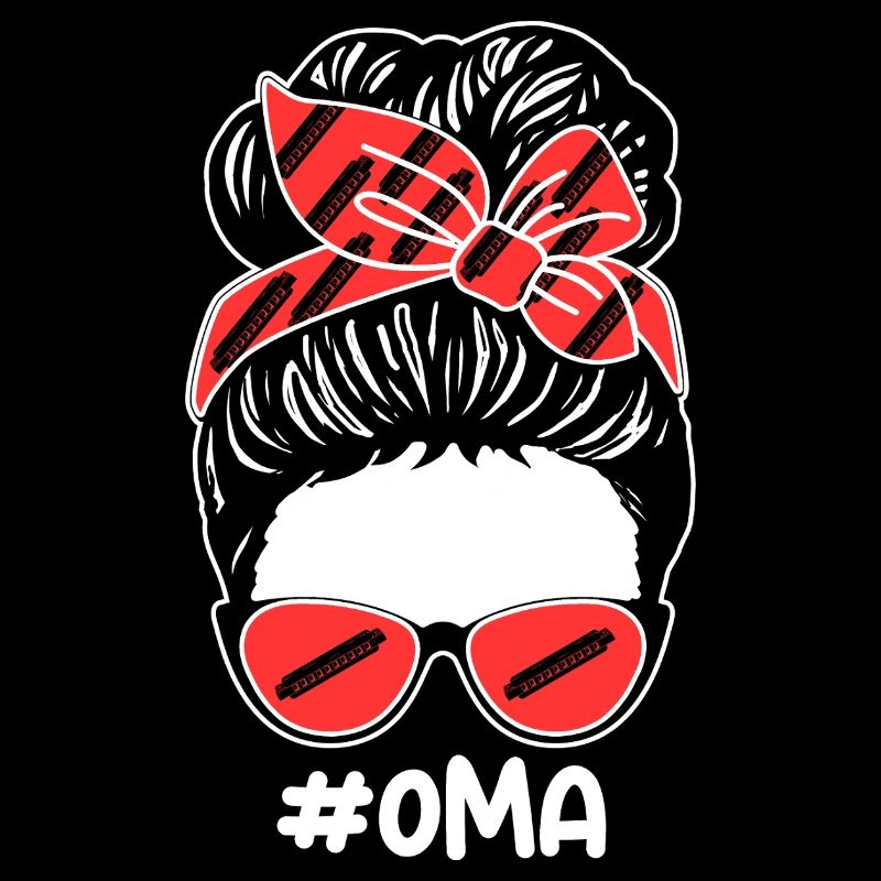 Harmonica Granny Harmonica