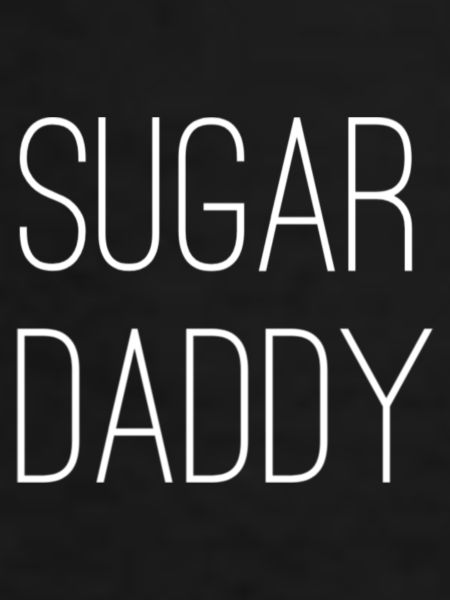 Sugar daddy