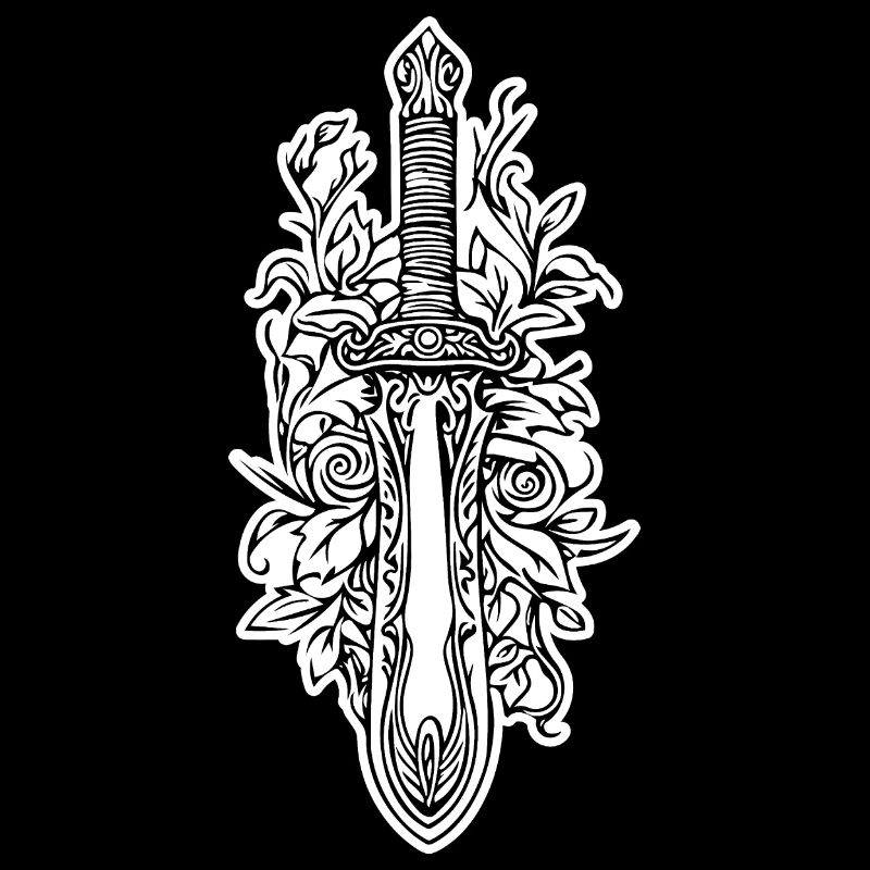 Messer Messerschmied Messerliebhaber