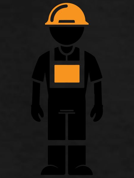 Construction worker
