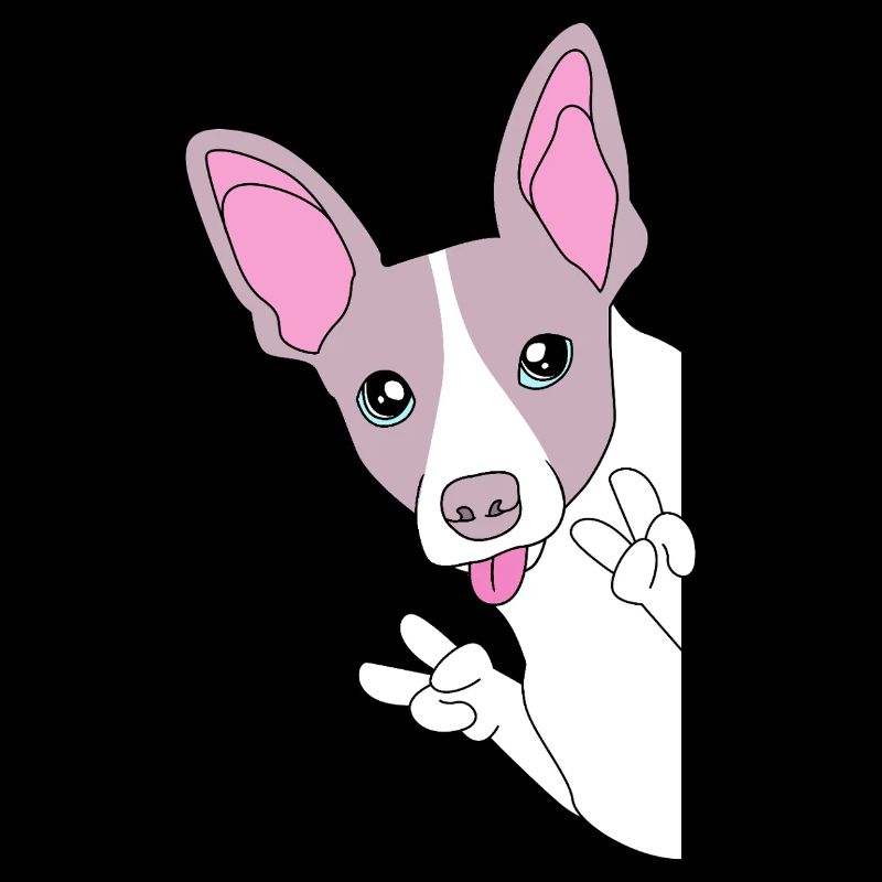 Rat Terrier