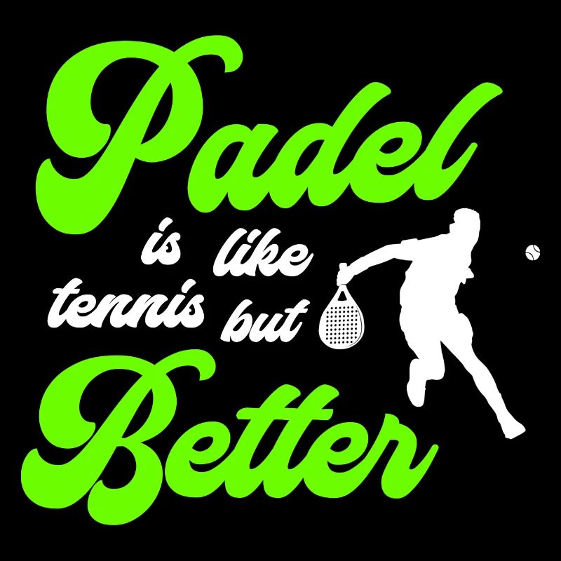 Padel Better