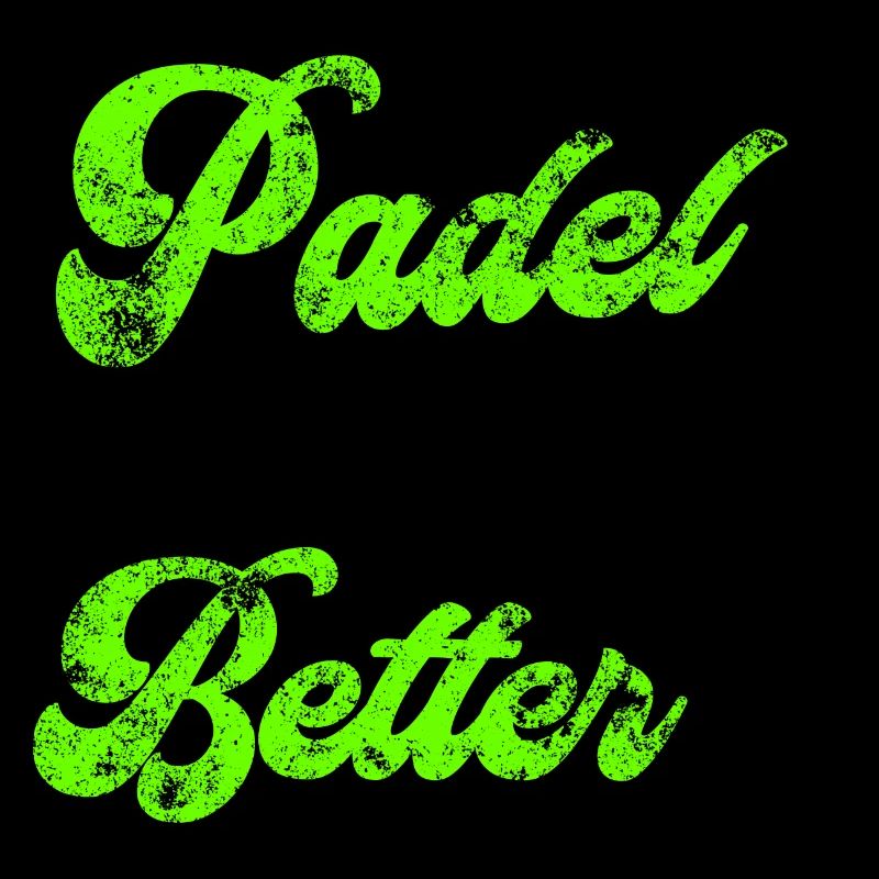Padel Better