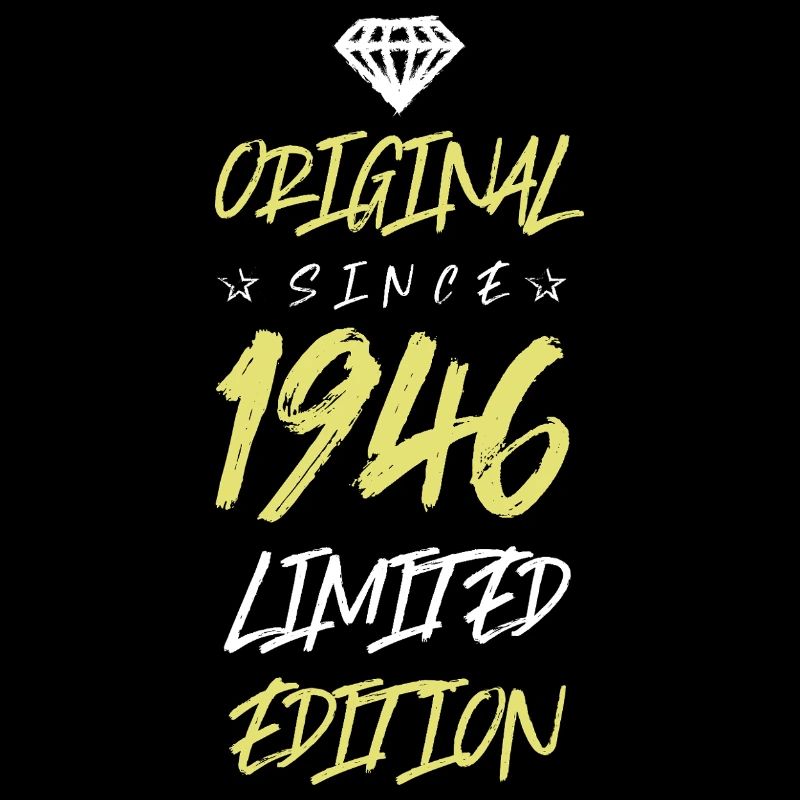 1946 Édition limitée