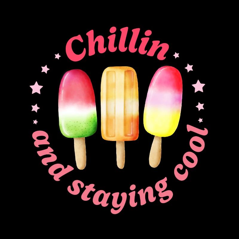 Chill Ice Cream