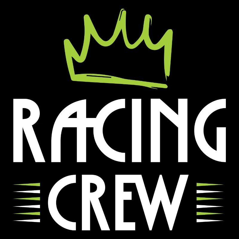 Équipage de course