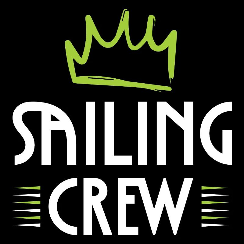 Sailing Crew