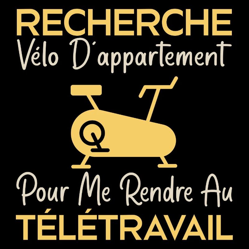 Telearbeit, Arbeitshumor, Bürohumor