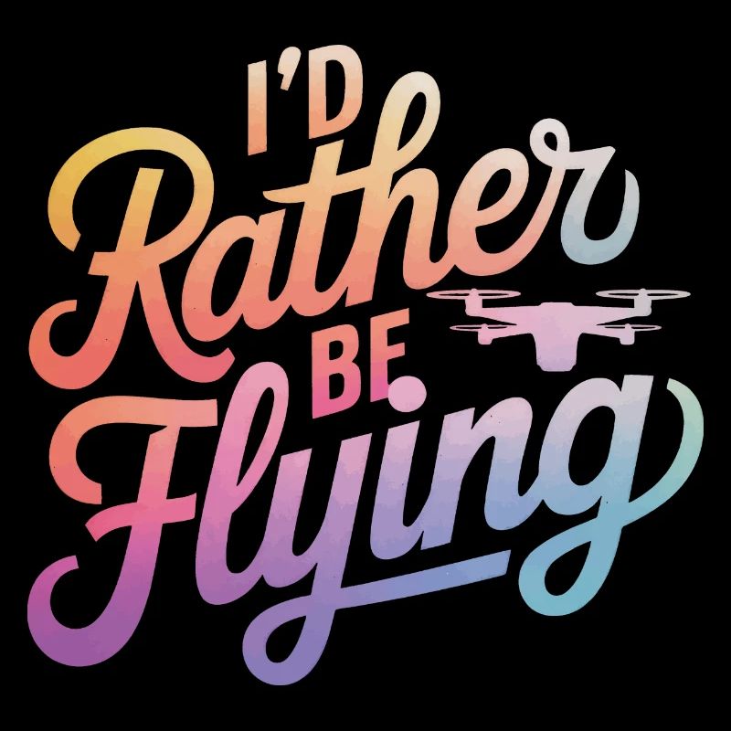 Drones Pilote Quadricoptère Drone