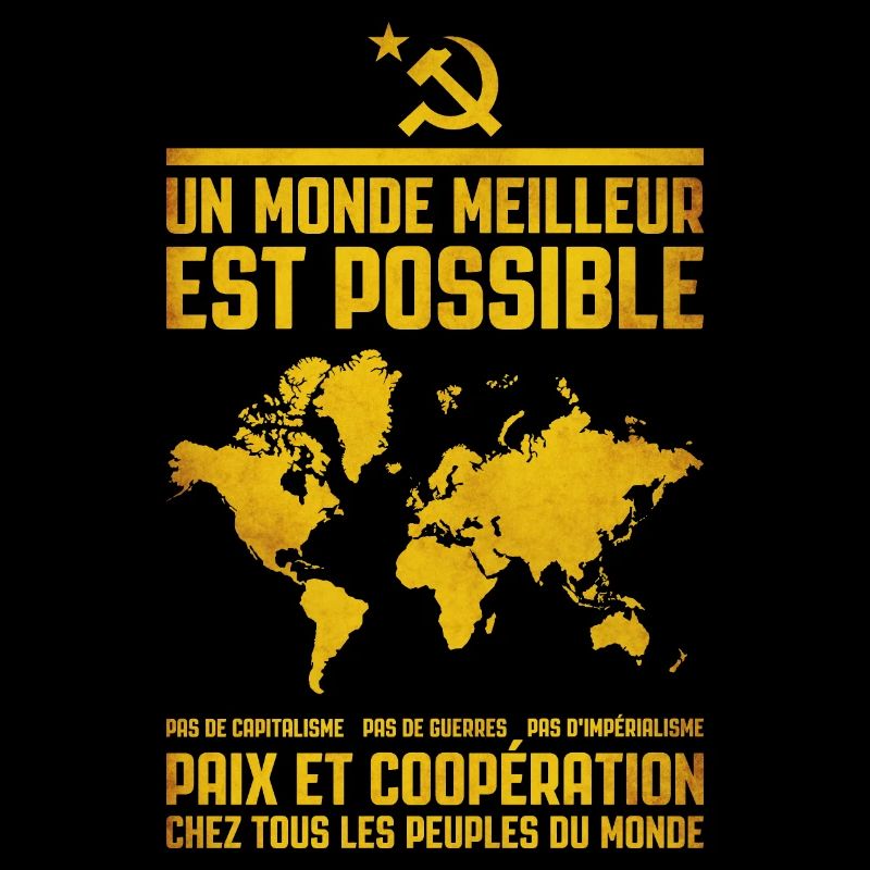 A Better World 2