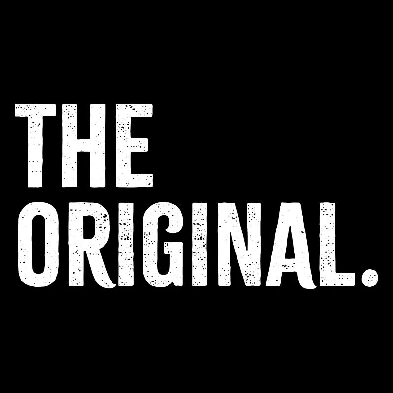 L’original