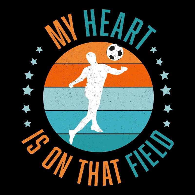 Fußball Leidenschaft