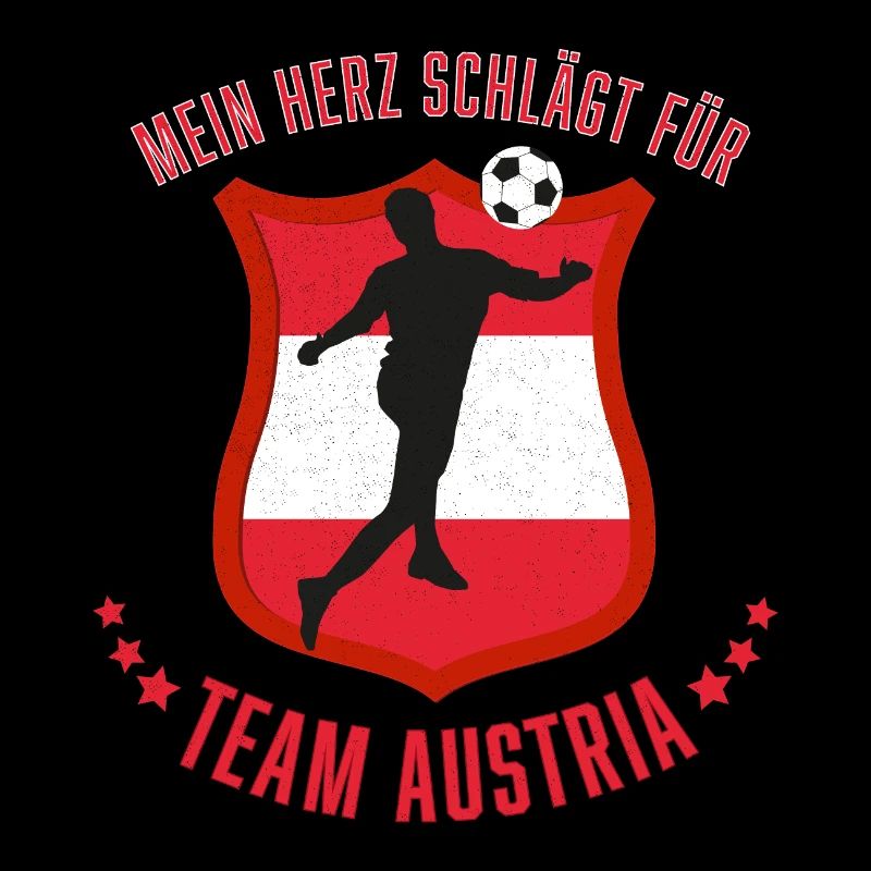 Fußball, Team Austria