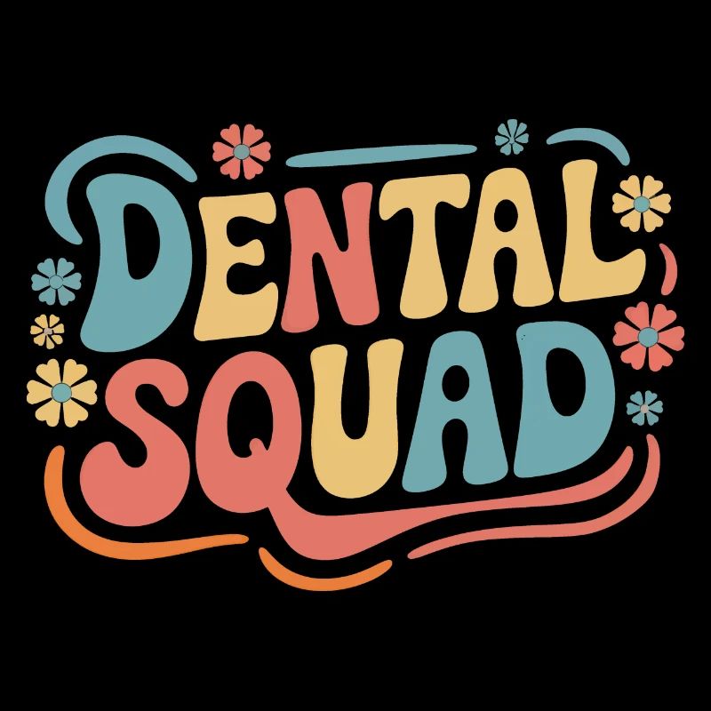 Dentist Dental Assistant Teeth