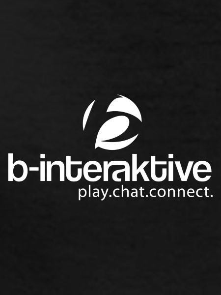 b-interactive logo