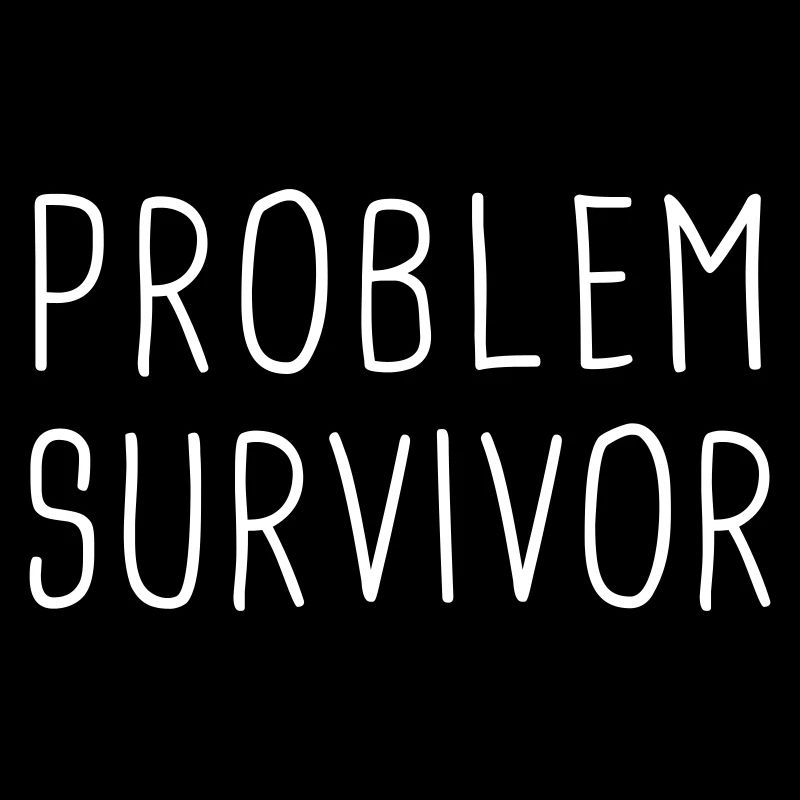 Problem Survivor