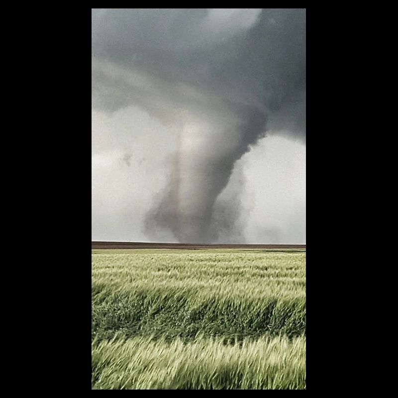Tornade