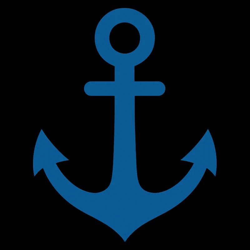 Conception d’ancrage