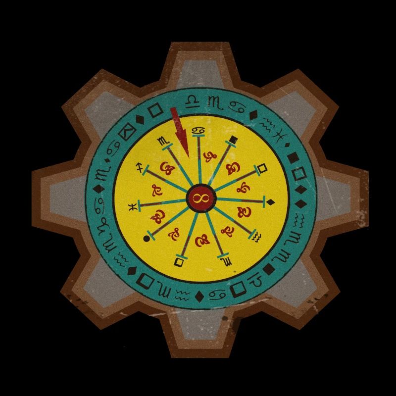 Symbole de l’infini