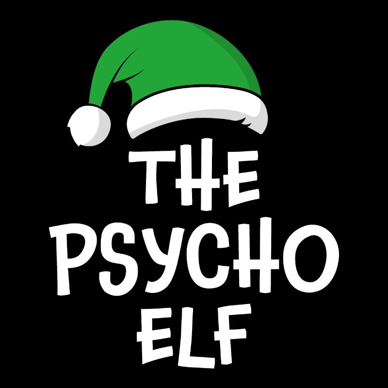 Der Psycho-Elf