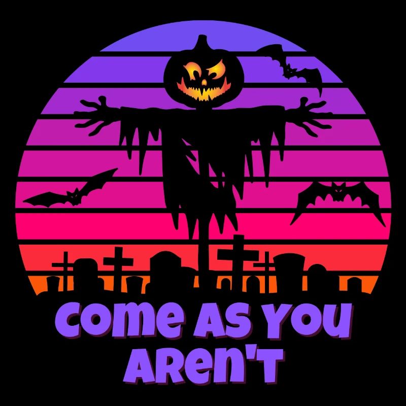 Venez comme vous n’êtes pas